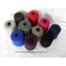 2016 Top Quality 100% Pure Cashmere Yarn / Cashmere Yarn for Knitting